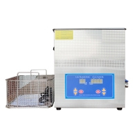 小型臺式超聲波清洗機(jī)