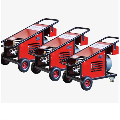 水射流造成的傷害，創(chuàng)傷處理不同于其他外力的傷害，您必須要了解。