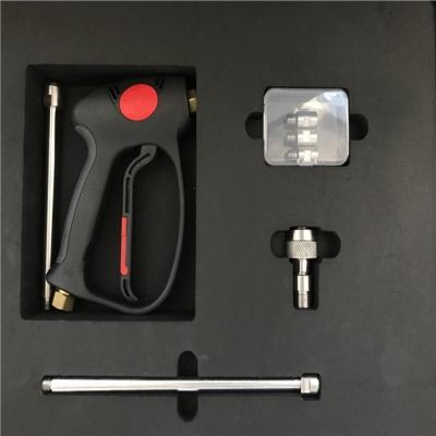 清洗清潔設(shè)備備件的存儲(chǔ)方法