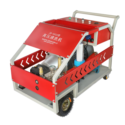 高壓泵的日常維護（一）