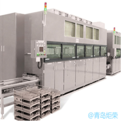 工業(yè)超聲波清洗設(shè)備及零部件清洗線介紹